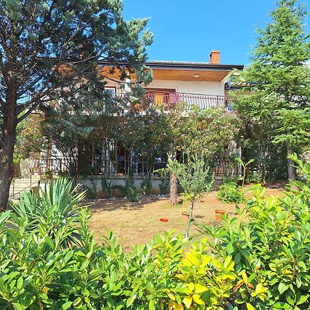 Apartmani Mia Jadranovo Esterno foto