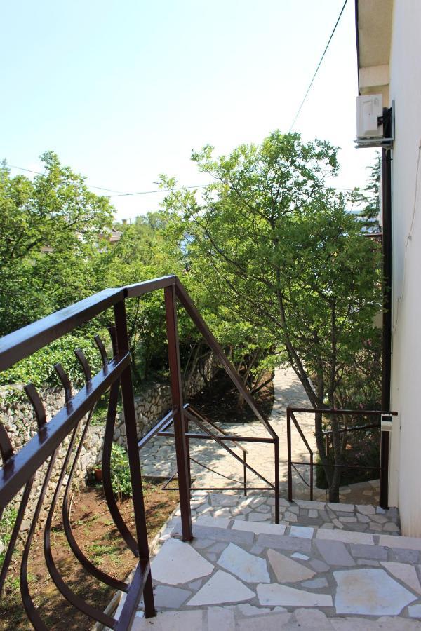 Apartmani Mia Jadranovo Esterno foto