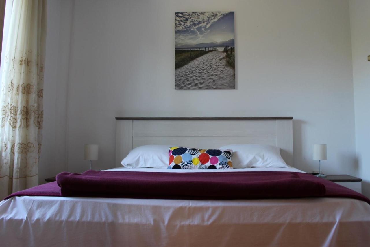 Apartmani Mia Jadranovo Esterno foto