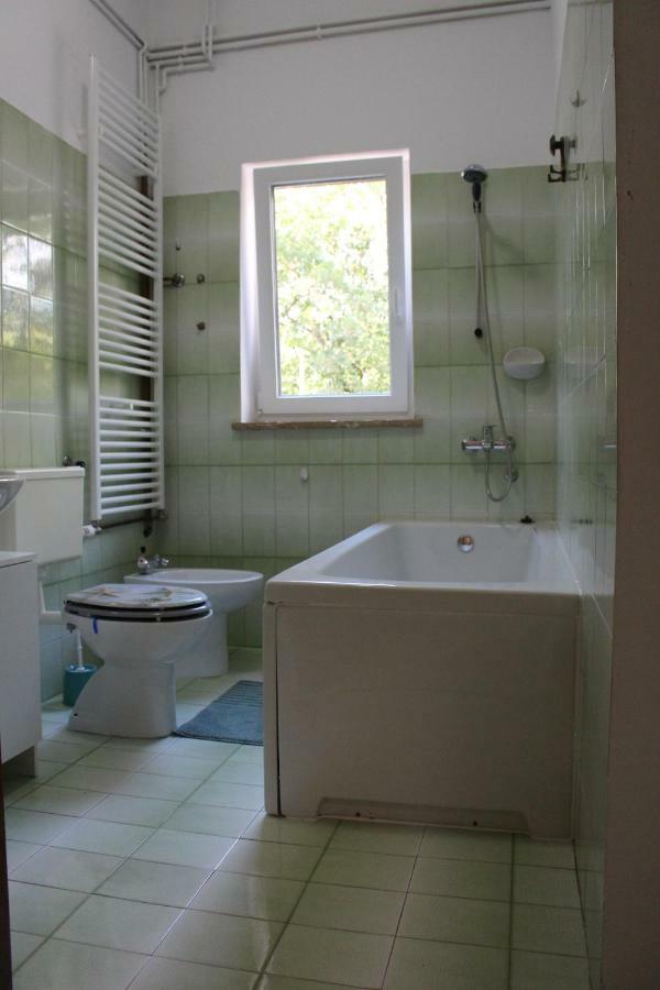 Apartmani Mia Jadranovo Esterno foto